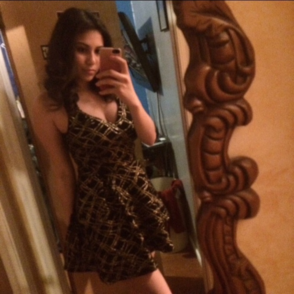 Skater Dress